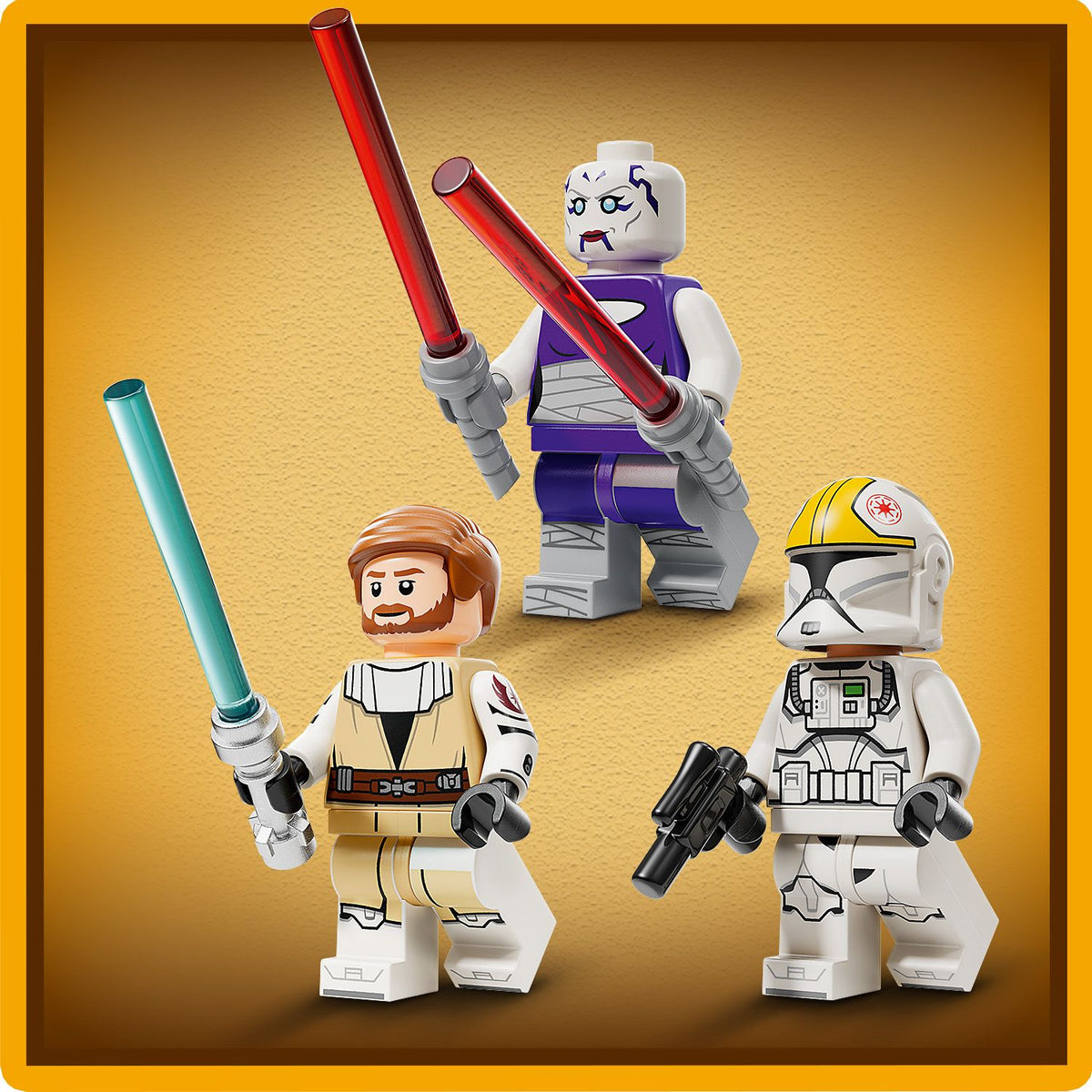 LEGO? Star Wars? V-19 Torrent Starfighter