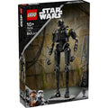 LEGO? Star Wars? K-2SO? Security Droid