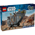 LEGO? Star Wars? Offworld Sandcrawler? and Mudhorn