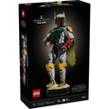 LEGO? Star Wars? Boba Fett?