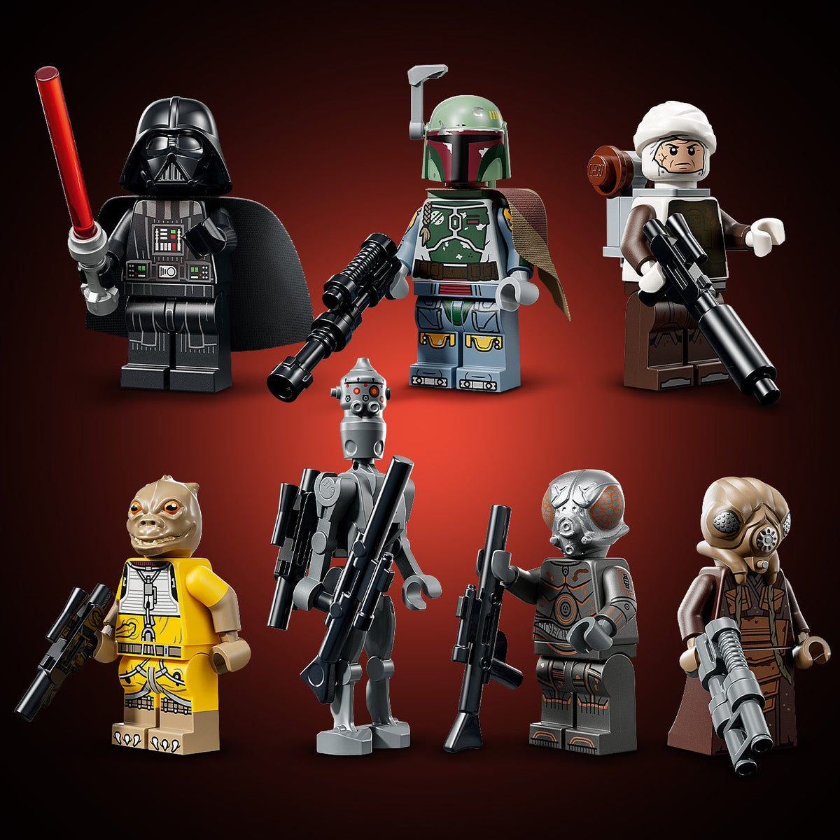 LEGO? Star Wars? Executor Super Star Destroyer?