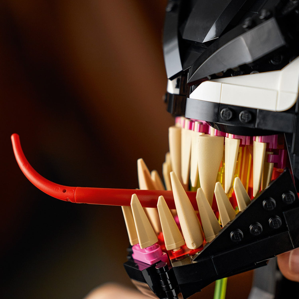 LEGO? Marvel Venom