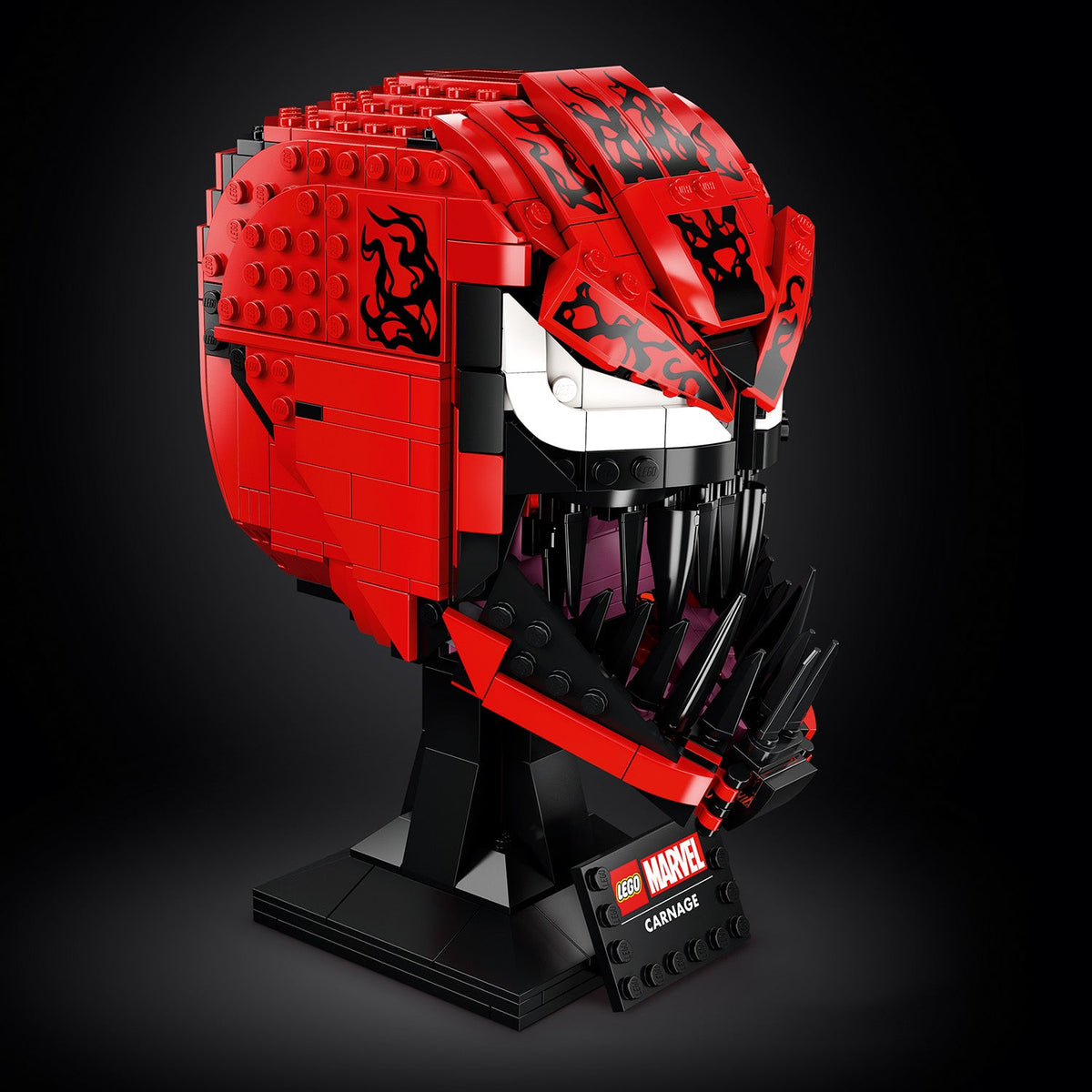 LEGO? Marvel Carnage