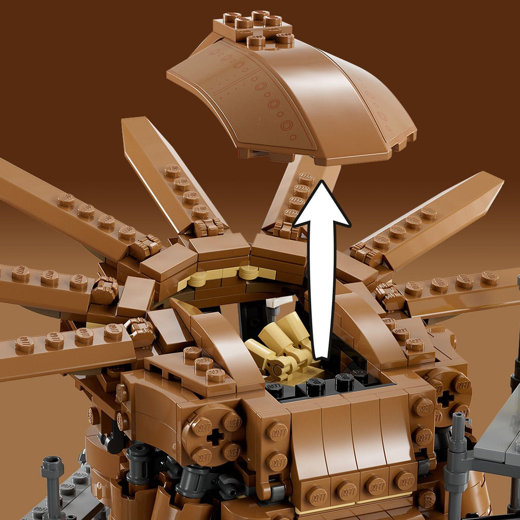 LEGO? Marvel Spider-Man Final Battle