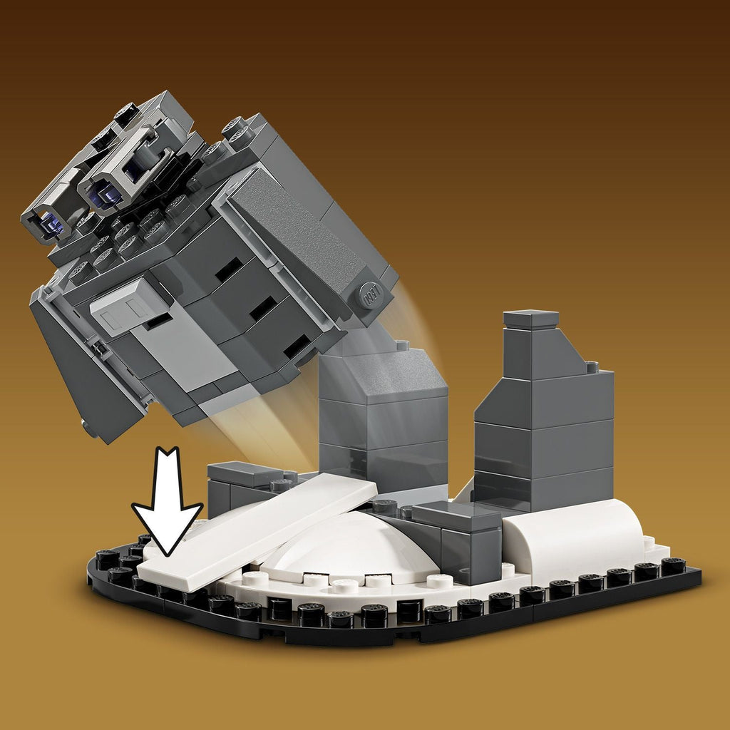 LEGO? Marvel The Avengers Assemble: Age of Ultron