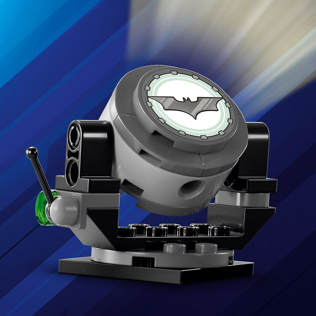 LEGO? DC Batman?: Batman Tumbler vs. Two-Face? & The Joker?
