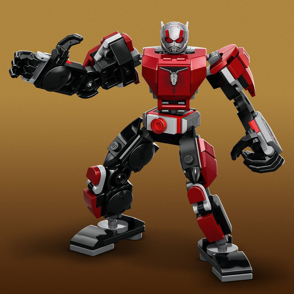 LEGO? ? Marvel Avengers: Endgame Final Battle