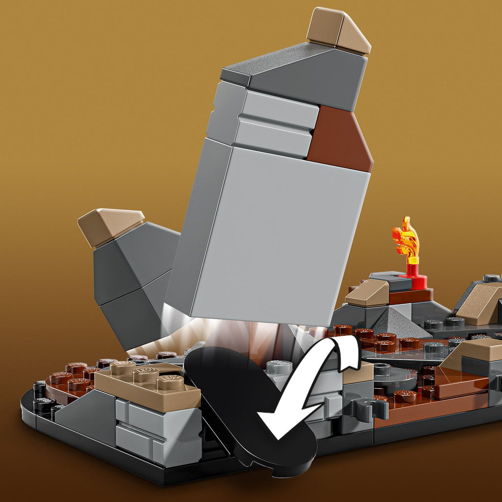 LEGO? ? Marvel Avengers: Endgame Final Battle