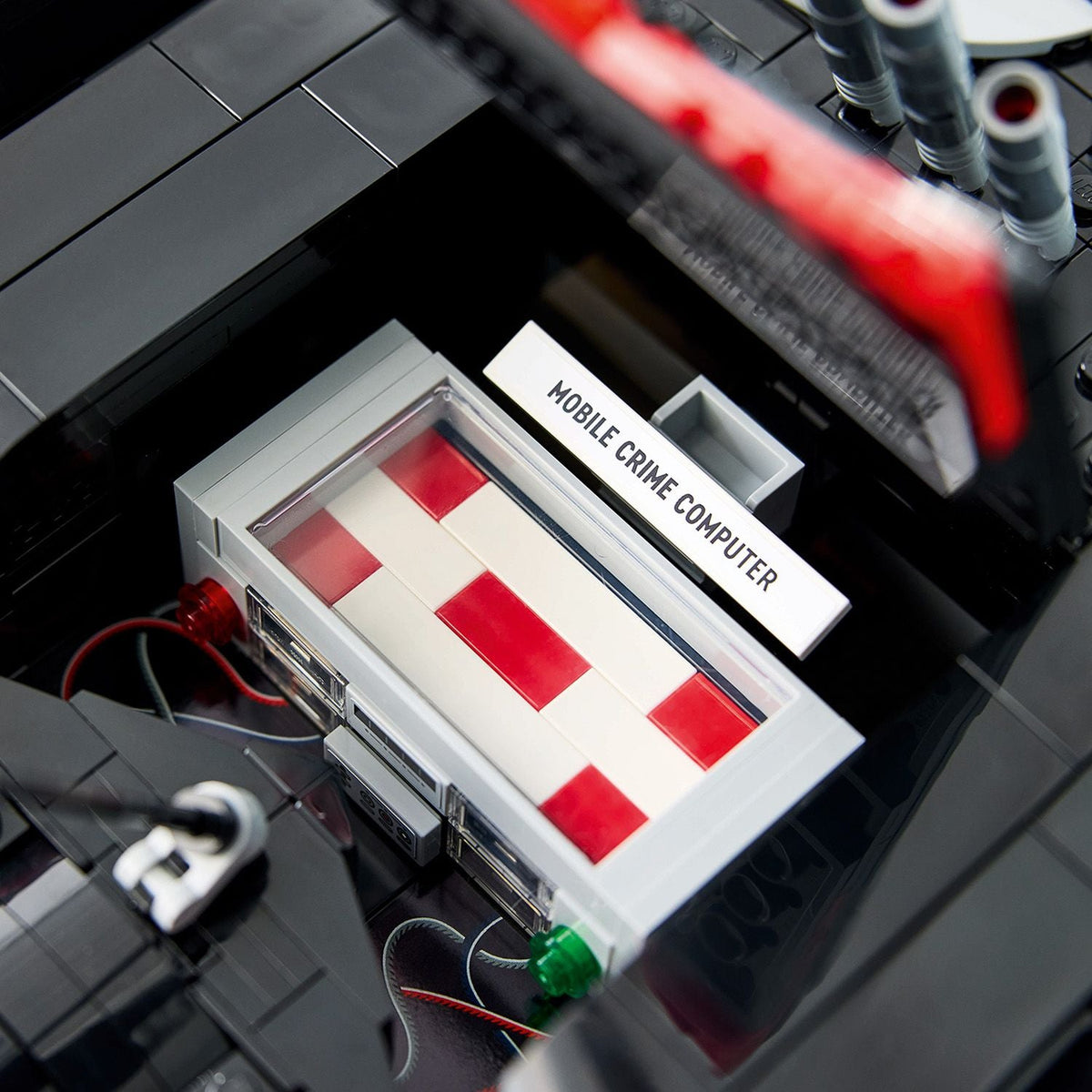 LEGO? DC Batman?: The Classic TV Series Batmobile?