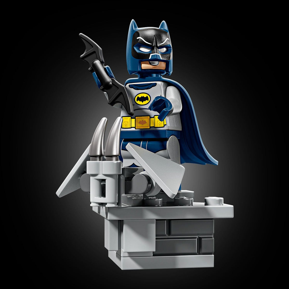 LEGO? DC Batman?: The Classic TV Series Batmobile?