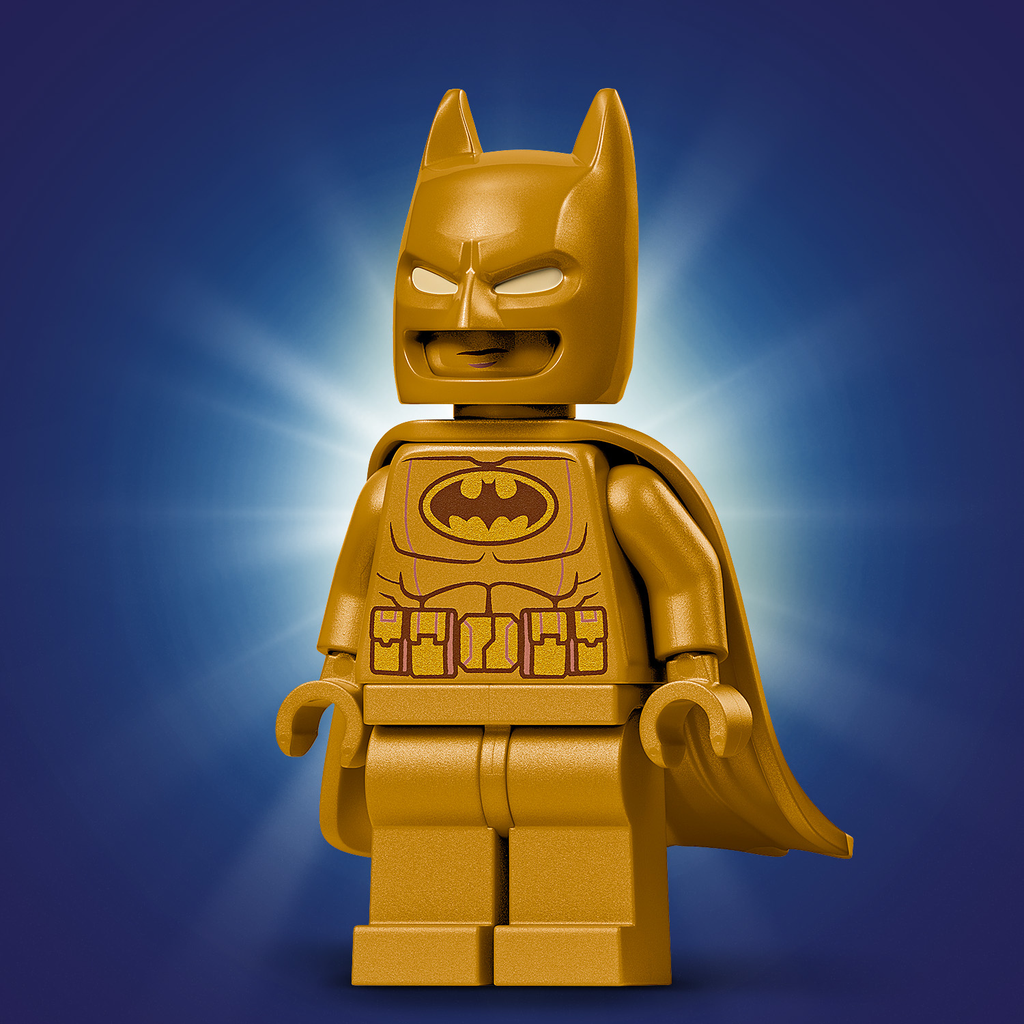 LEGO? DC Batman?: Batman Logo