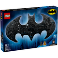 LEGO? DC Batman?: Batman Logo
