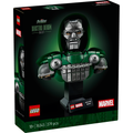LEGO? | Marvel Doctor Doom Bust