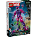 LEGO? | Marvel Epic Battle: Avengers: Doomsday