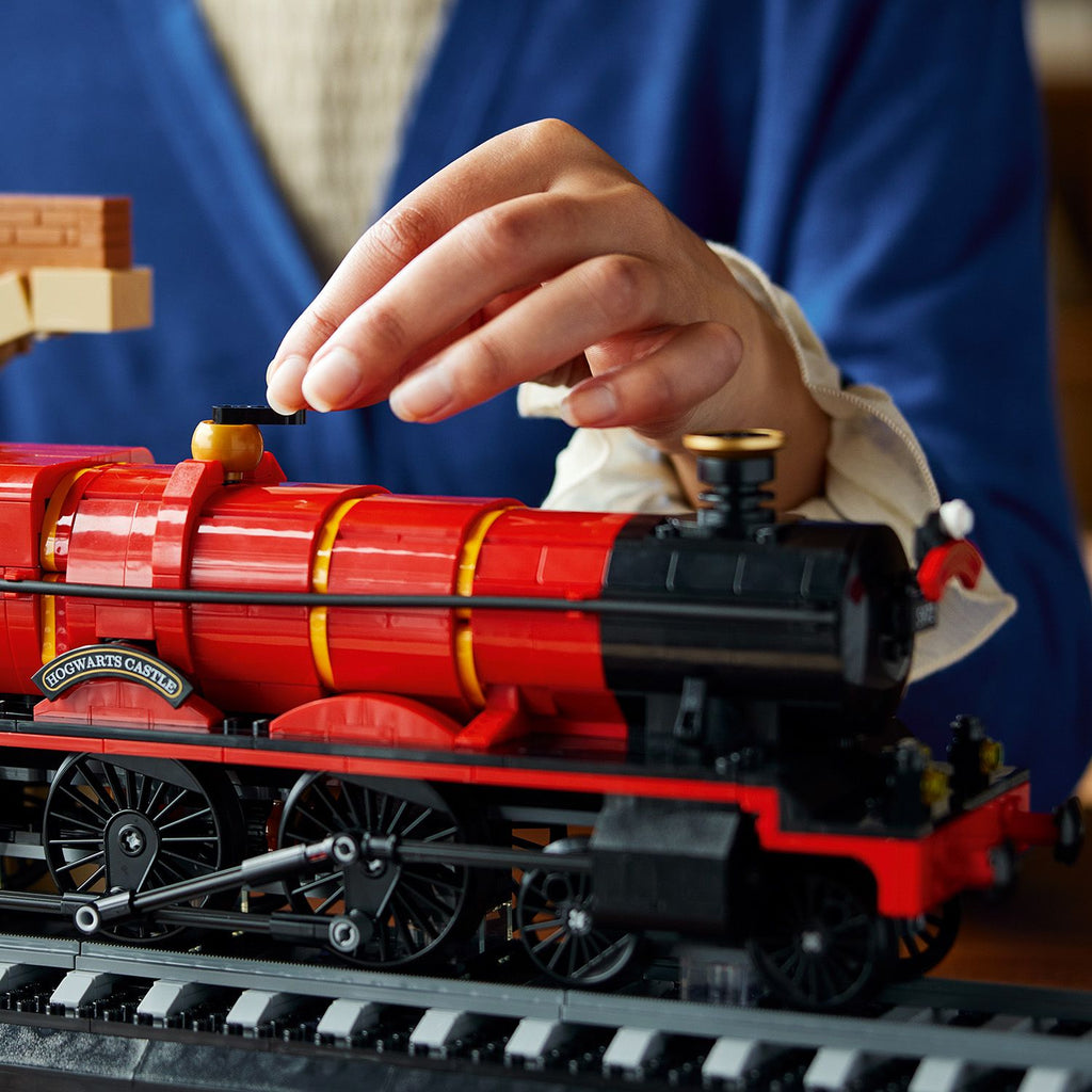 LEGO? Harry Potter? Hogwarts Express? ¨C Collectors' Edition
