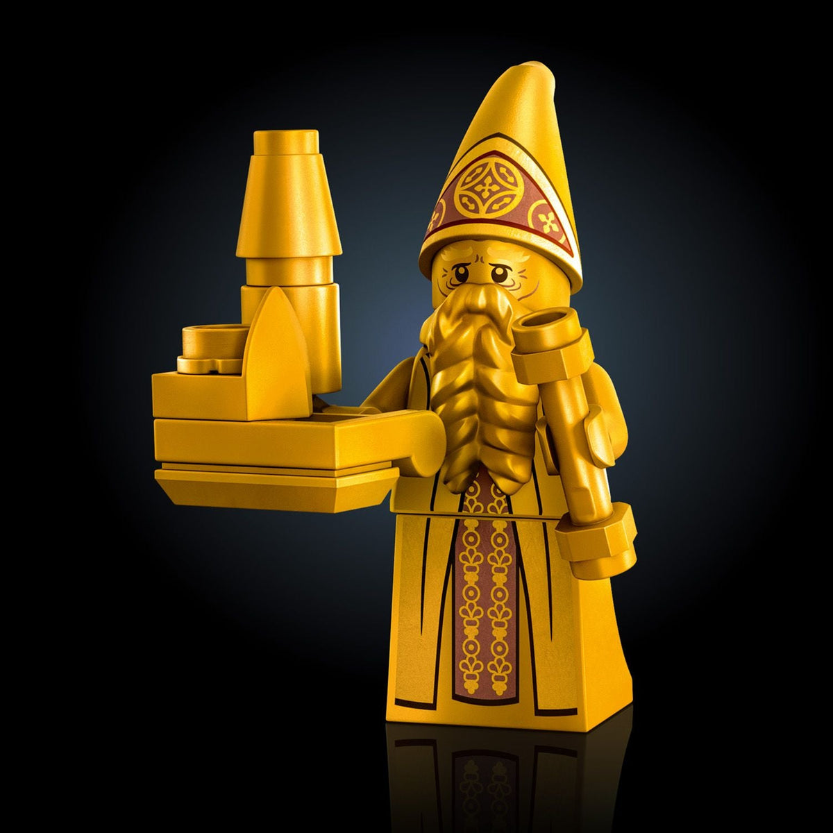 LEGO? Harry Potter? Hogwarts? Castle & Grounds