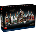 LEGO? Harry Potter? Hogsmeade? Village ¨C Collectors' Edition