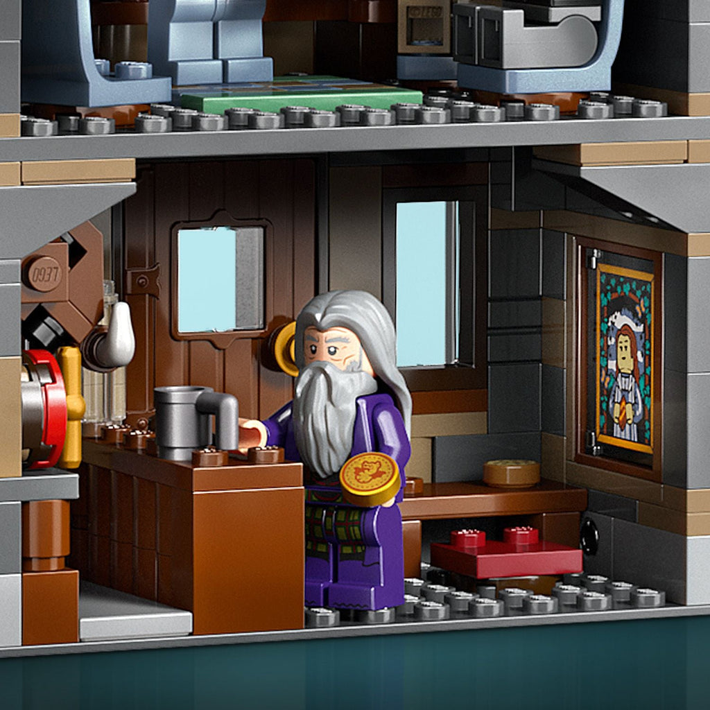 LEGO? Harry Potter? Hogsmeade? Village ¨C Collectors' Edition