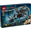 LEGO? Harry Potter? Thestral Family