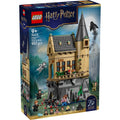 LEGO? Harry Potter? Hogwarts? Castle: Hospital Wing