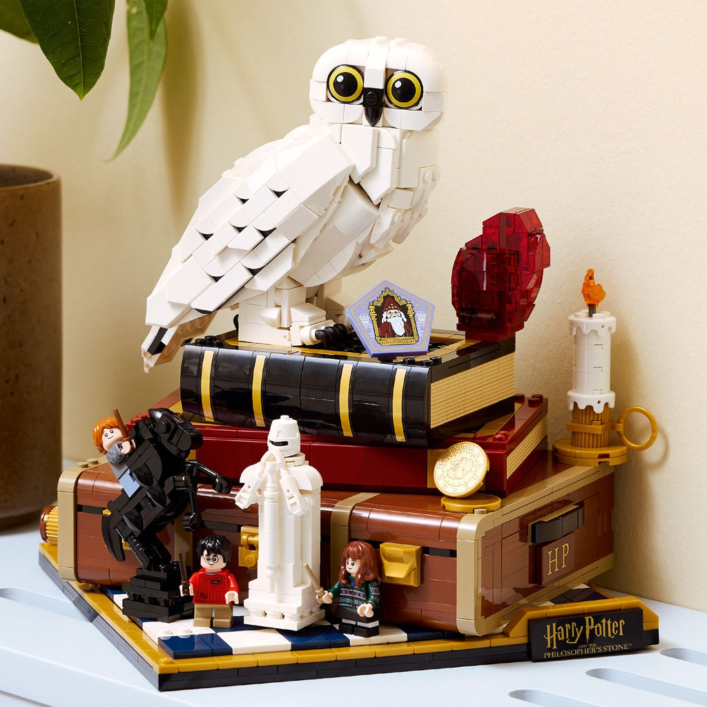 LEGO? Harry Potter? Philosopher's Stone ¨C Collectors' Edition