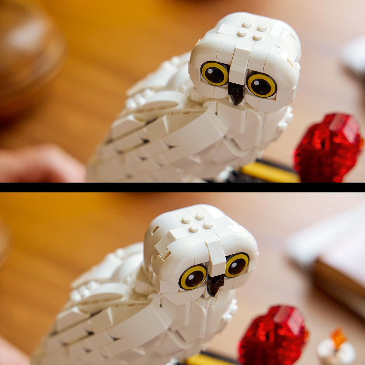LEGO? Harry Potter? Philosopher's Stone ¨C Collectors' Edition