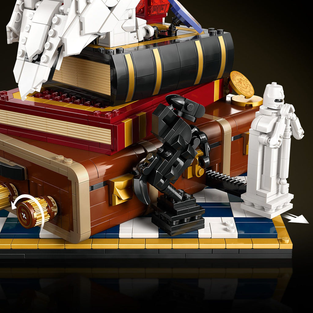 LEGO? Harry Potter? Philosopher's Stone ¨C Collectors' Edition