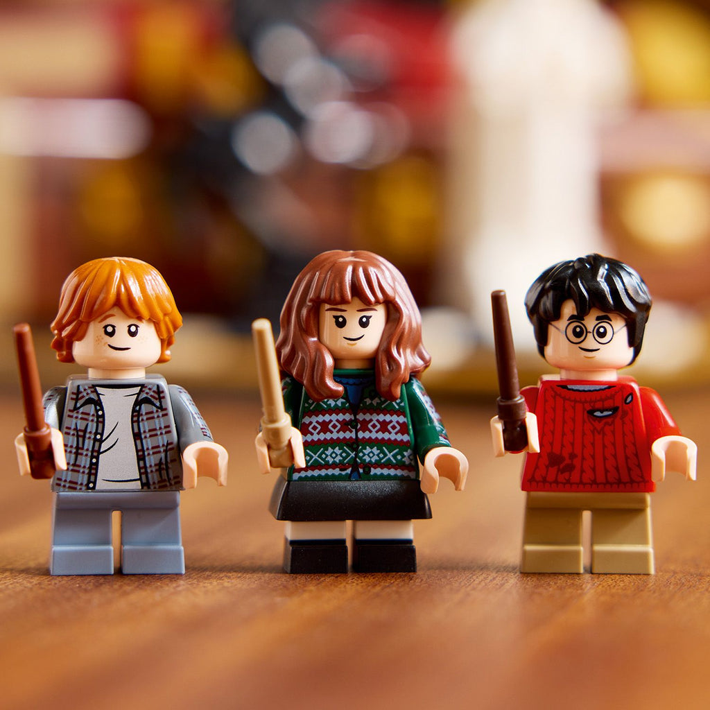 LEGO? Harry Potter? Philosopher's Stone ¨C Collectors' Edition