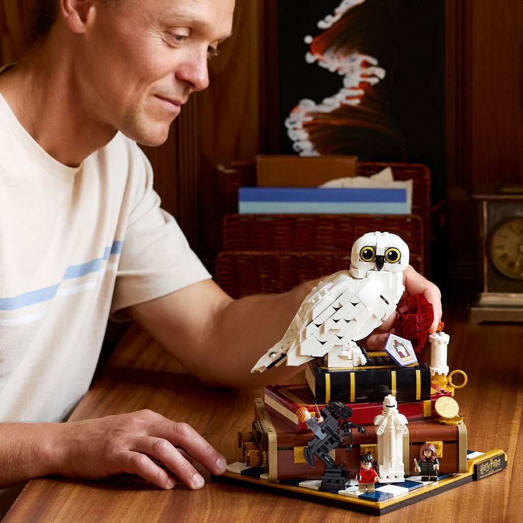 LEGO? Harry Potter? Philosopher's Stone ¨C Collectors' Edition