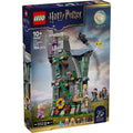 LEGO? Harry Potter? Luna Lovegoods House