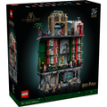 LEGO? Harry Potter? The Ministry of Magic? ¨C Collectors' Edition