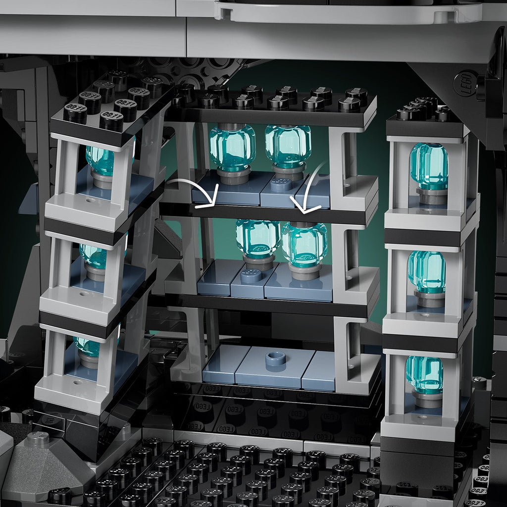 LEGO? Harry Potter? The Ministry of Magic? ¨C Collectors' Edition