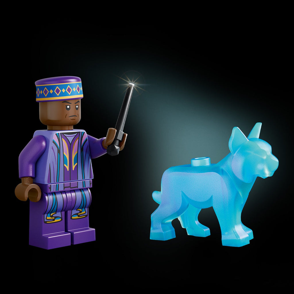LEGO? Harry Potter? The Ministry of Magic? ¨C Collectors' Edition