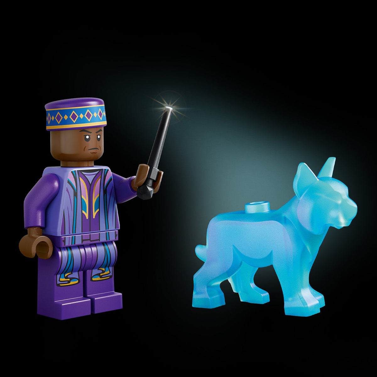 LEGO? Harry Potter? The Ministry of Magic? ¨C Collectors' Edition