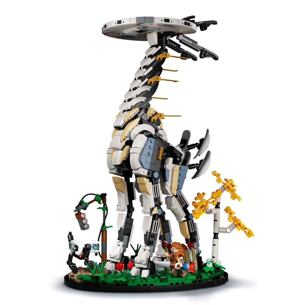 LEGO? Horizon Forbidden West: Tallneck