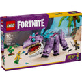 LEGO? Fortnite? Klombo