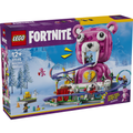 LEGO? Fortnite? Rave Cave