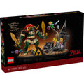 LEGO? The Legend of Zelda?: Ocarina of Time? ¨C The Final Battle
