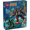 LEGO? Sonic the Hedgehog? Shadow's Mech vs. G.U.N. Trooper