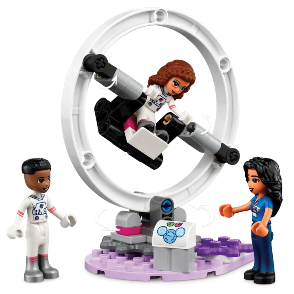 LEGO? Friends? Olivia's Space Academy