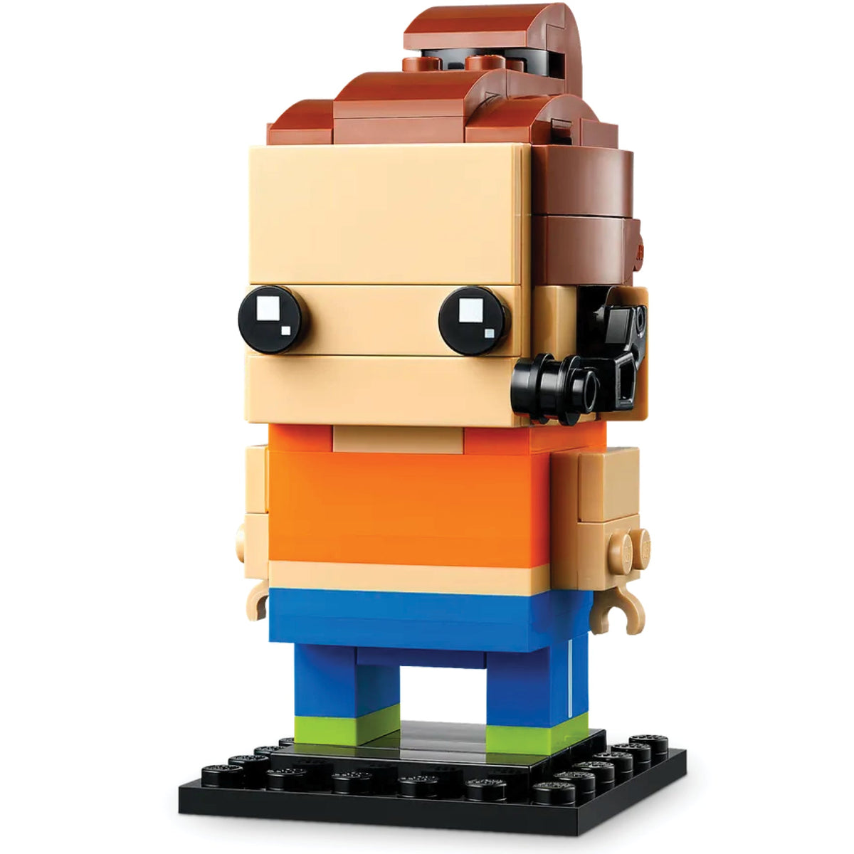 LEGO? BrickHeadz? Spice Girls Tribute