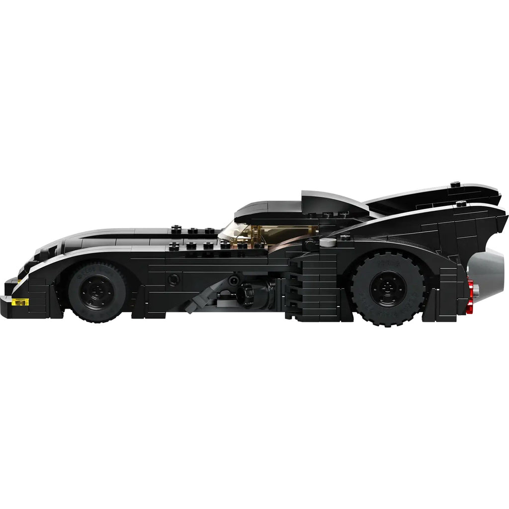 LEGO? DC Batman? Batcave? ¨C  Shadow Box