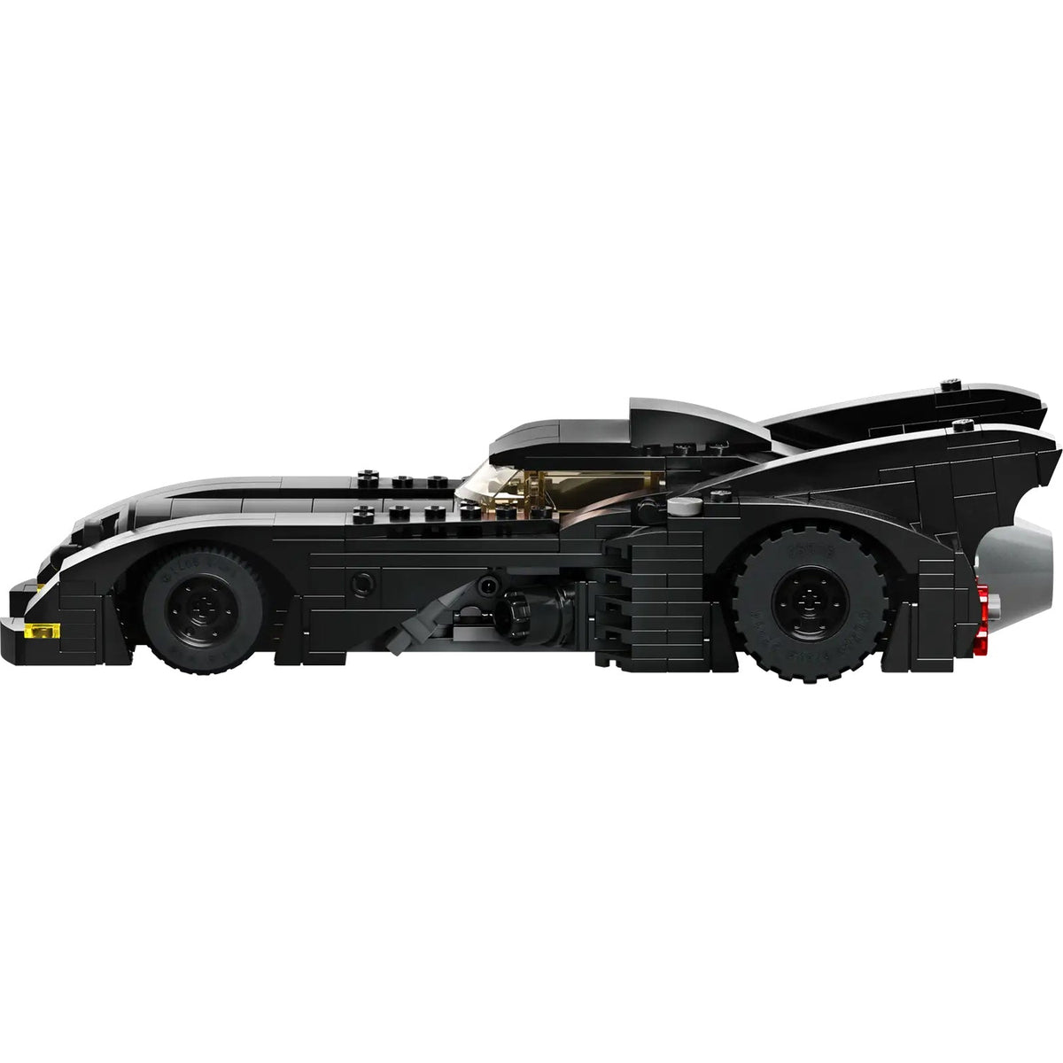 LEGO? DC Batman? Batcave? ¨C  Shadow Box