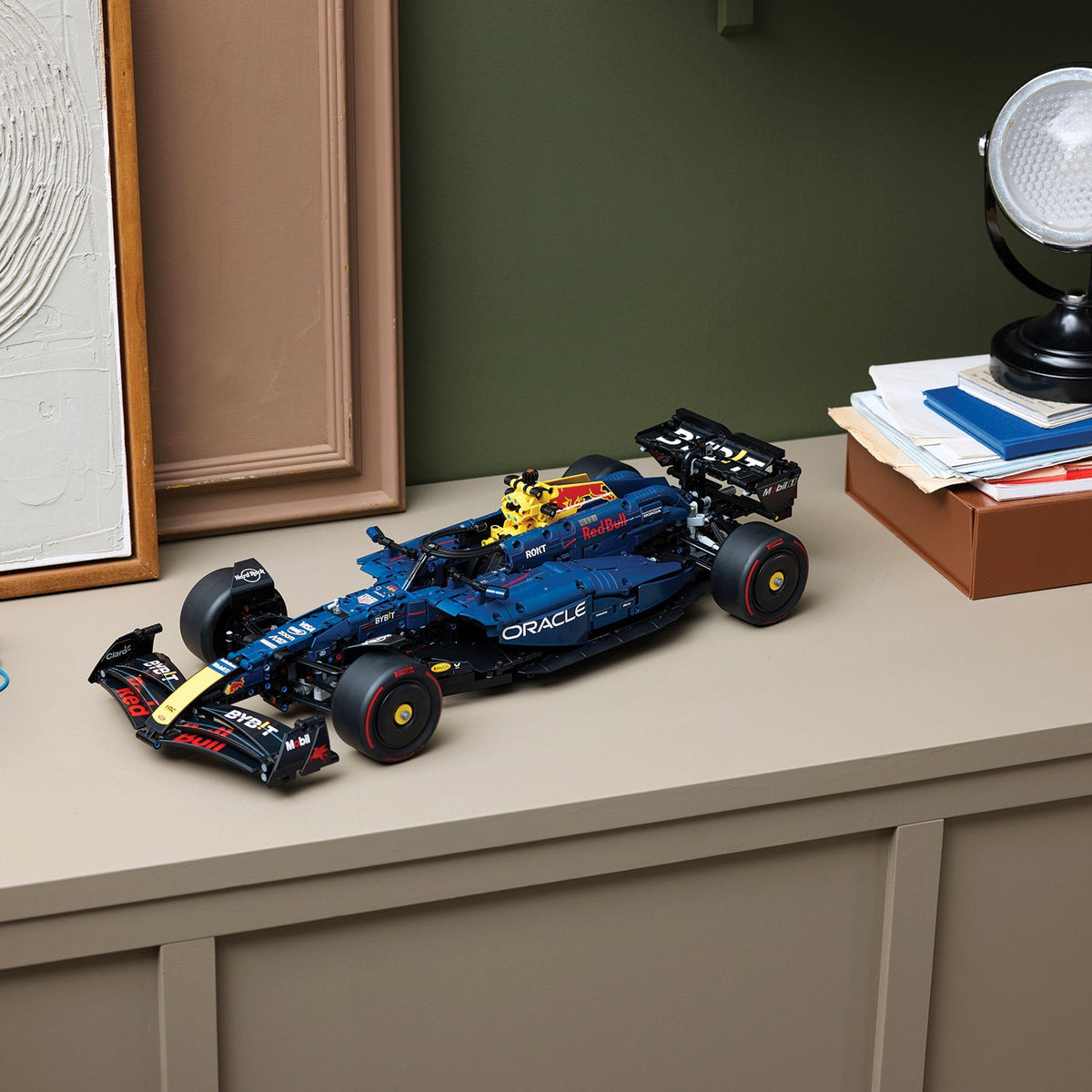LEGO? Technic - Oracle Red Bull Racing RB20 F1 Car