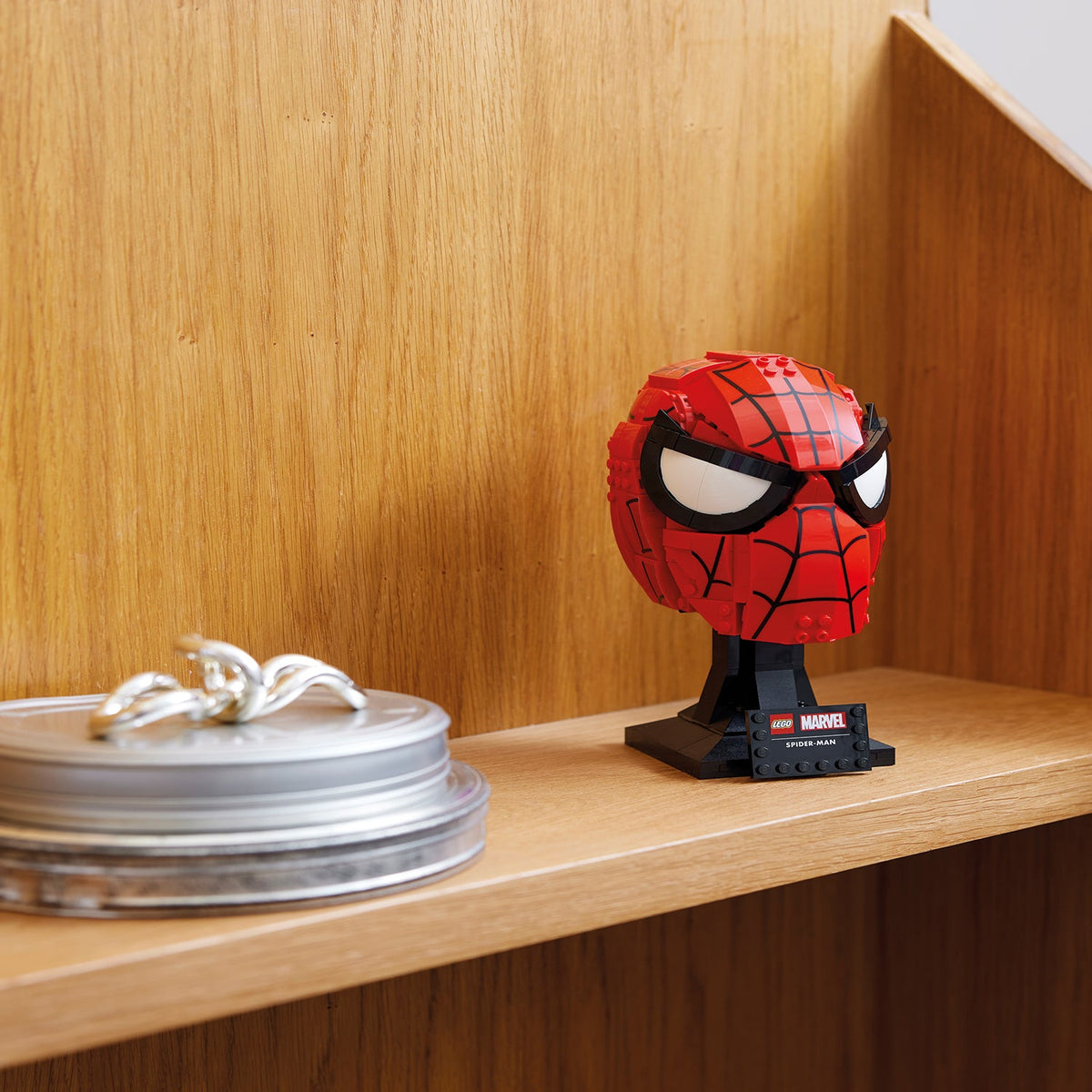 LEGO? Marvel Spider-Man's Mask