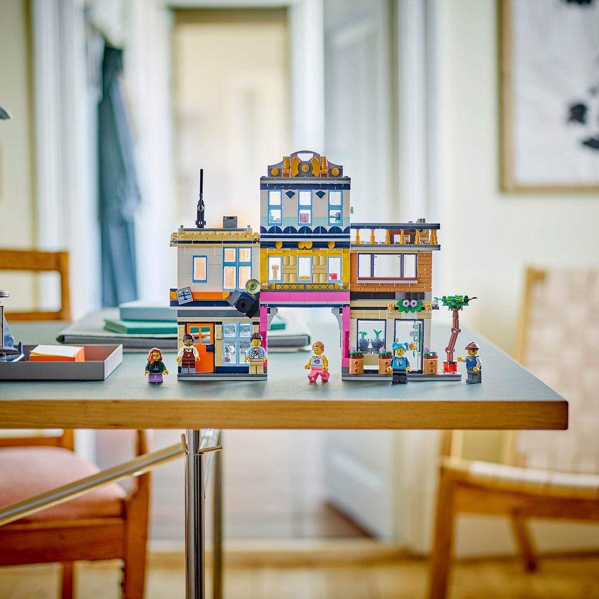 LEGO? Creator 3-in-1 Main Street