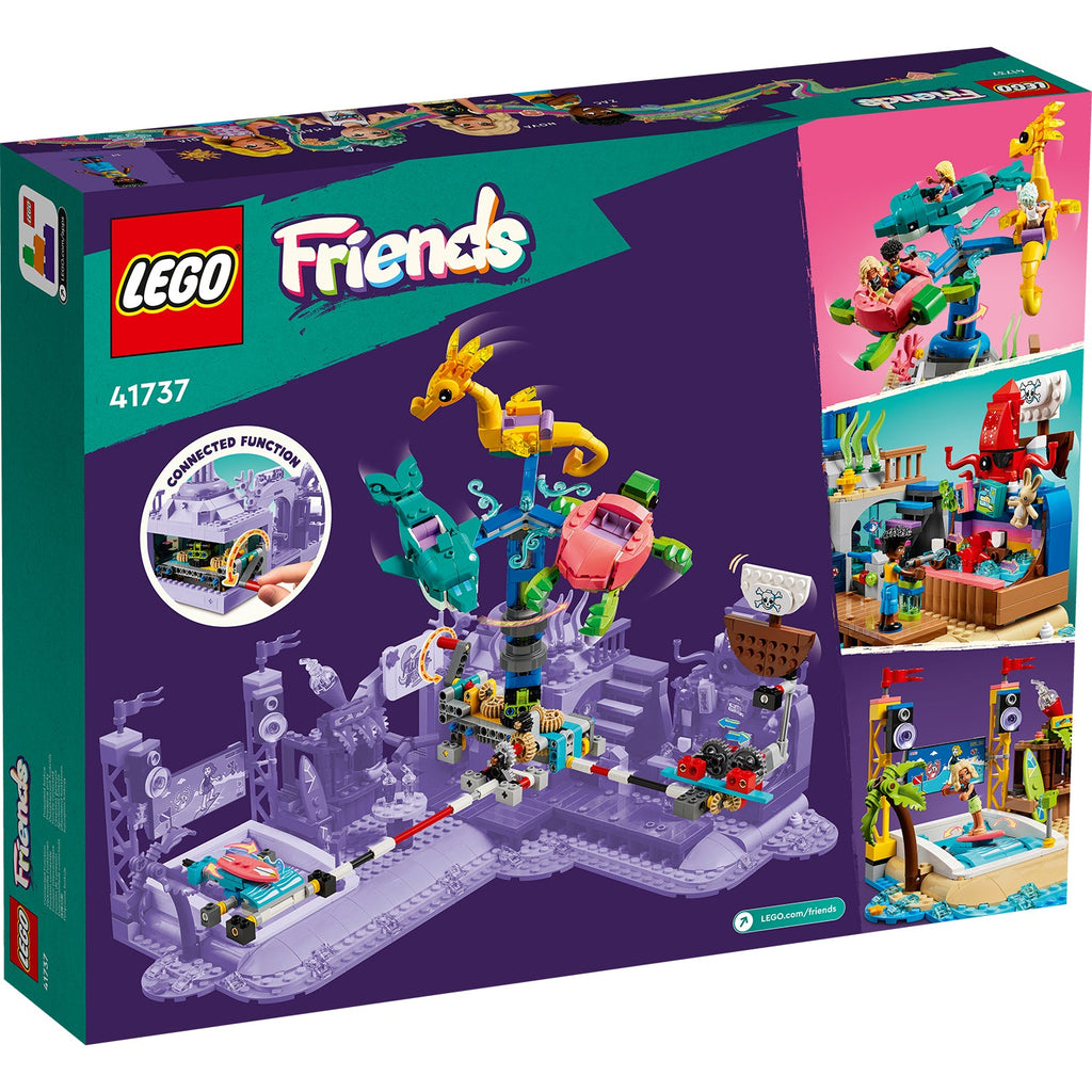 LEGO? Friends? Beach Amusement Park