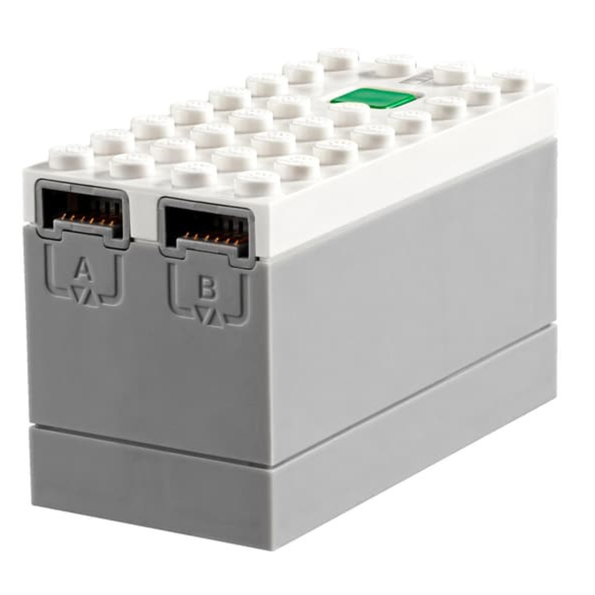 LEGO? Functions Hub