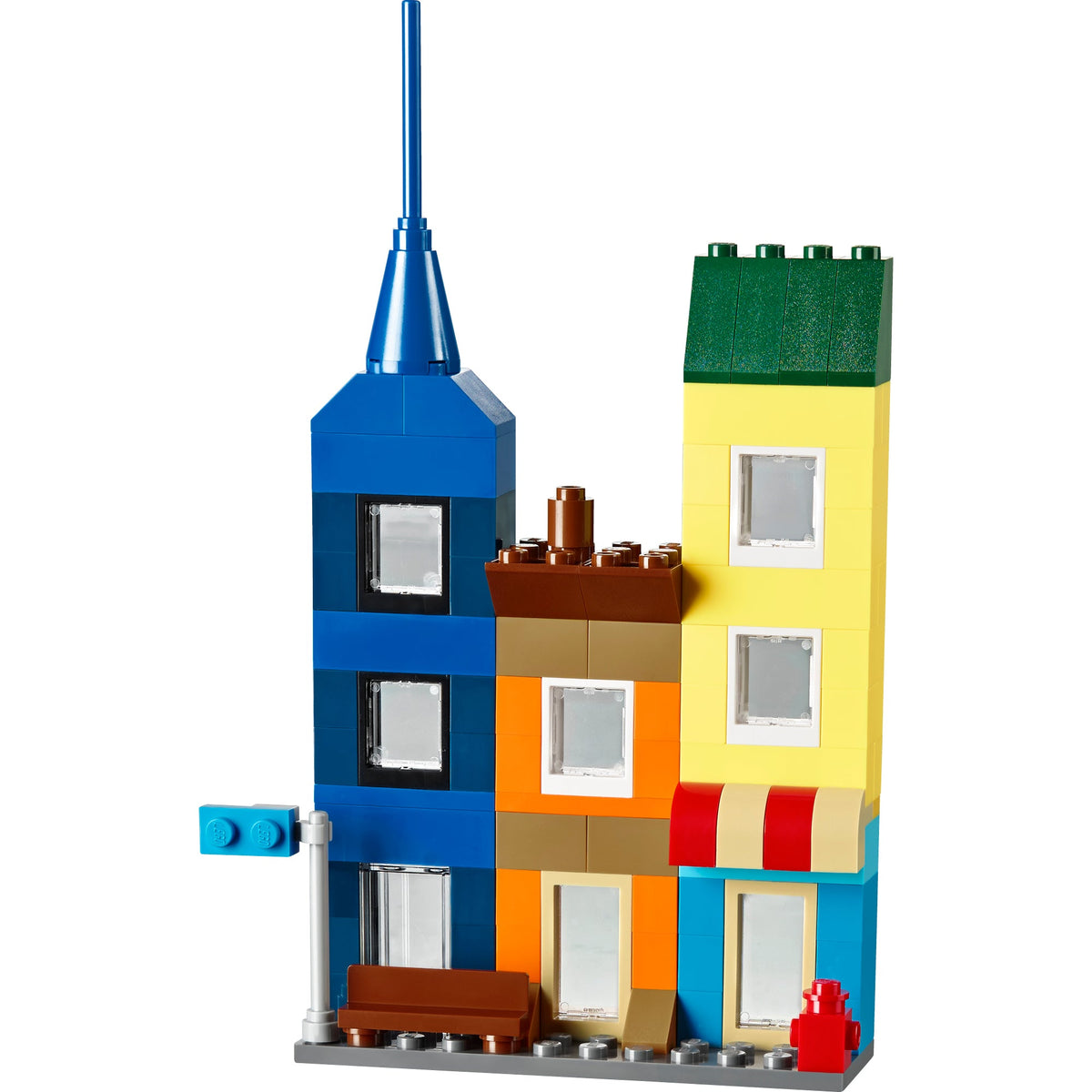 LEGO? Large Creative Brick Box