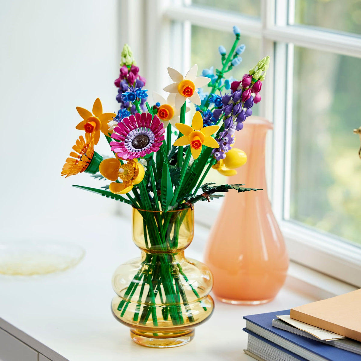 LEGO? Botanicals Wildflower Bouquet
